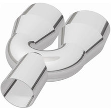 Load image into Gallery viewer, MagnaFlow Tip 1-Pk Dual Oval DW RE 3x3.75x10 - Additional View 7