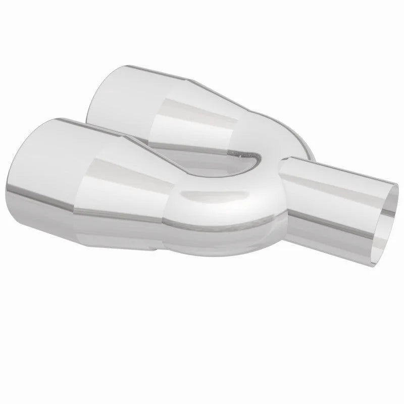 MagnaFlow Tip 1-Pk Dual Oval DW RE 3x3.75x10 - Additional View 11
