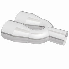 Load image into Gallery viewer, MagnaFlow Tip 1-Pk Dual Oval DW RE 3x3.75x10 - Additional View 11