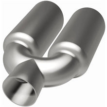 Load image into Gallery viewer, MagnaFlow Tip 1-Pk Dual Rnd DW 3x10 2.25ID - Additional View 10