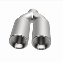 Load image into Gallery viewer, MagnaFlow Tip 1-Pk Dual Rnd Re DW 3x10 2.2 - Additional View 7