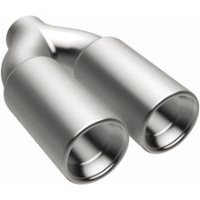 Load image into Gallery viewer, MagnaFlow Tip 1-Pk Dual Rnd Re DW 3x10 2.2 - Additional View 10