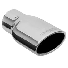 Load image into Gallery viewer, MagnaFlow Tip 1-Pk Oval Re DW 3.5X5.5 X 8 - Main Product View