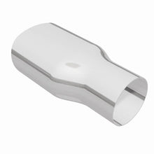Load image into Gallery viewer, MagnaFlow Tip 1-Pk Oval Re DW 3.5X5.5 X 8 - Additional View 5