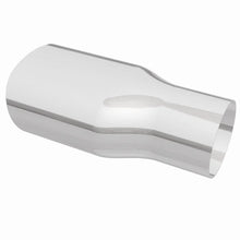Load image into Gallery viewer, MagnaFlow Tip 1-Pk Oval Re DW 3.5X5.5 X 8 - Additional View 7