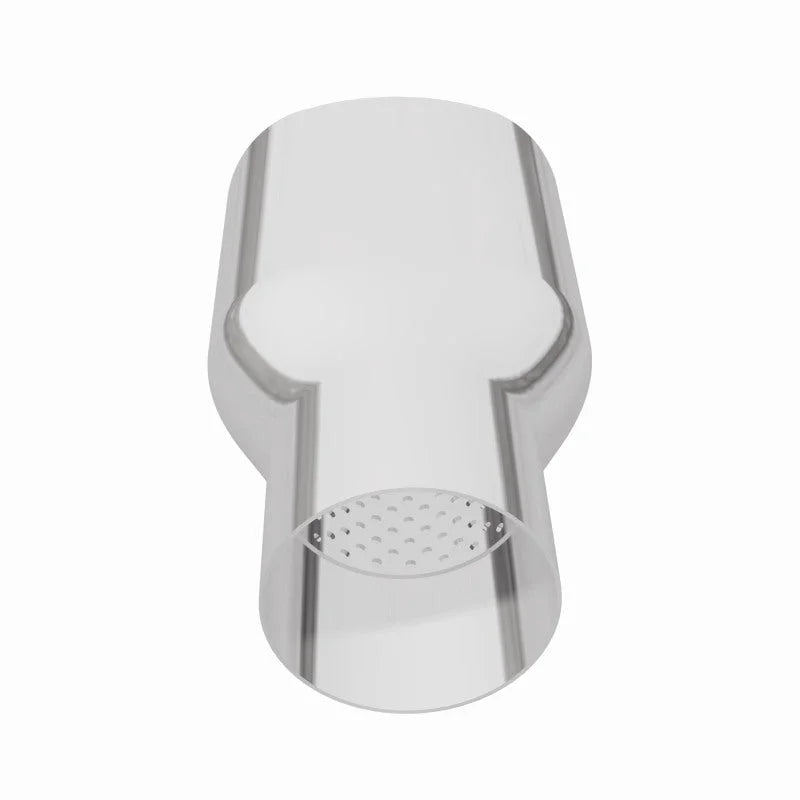 MagnaFlow Tip 1-Pk Oval Re DW 3.5X5.5 X 8 - Additional View 14