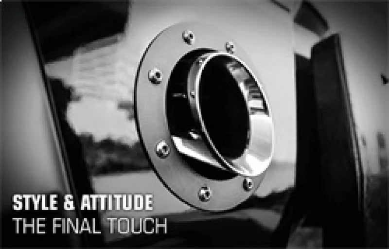 MagnaFlow Tip 1-Pk Oval Reso. 3.5X4.25 - Additional View 11