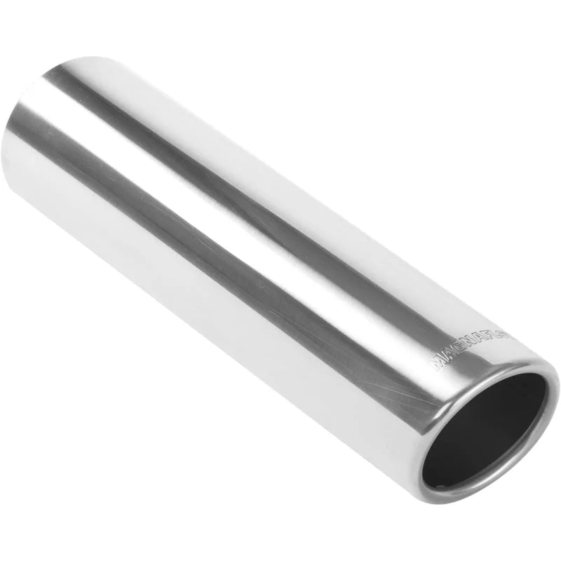 MagnaFlow Tip 1-Pk Re 3.50 X 12 3 Id 15Deg - Main Product View
