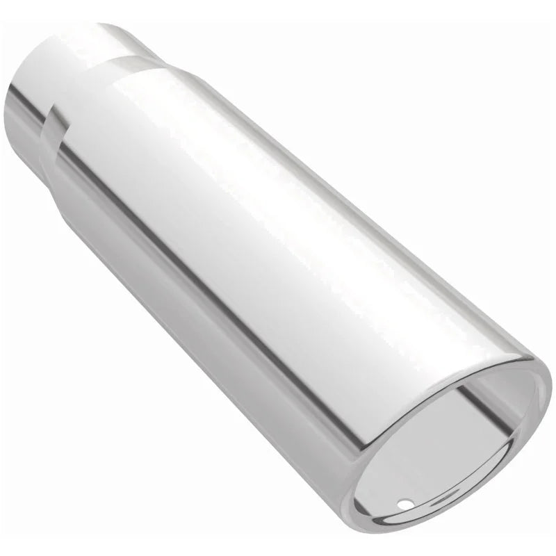 MagnaFlow Tip 1-Pk Re 3.50 X 12 3 Id 15Deg - Back View