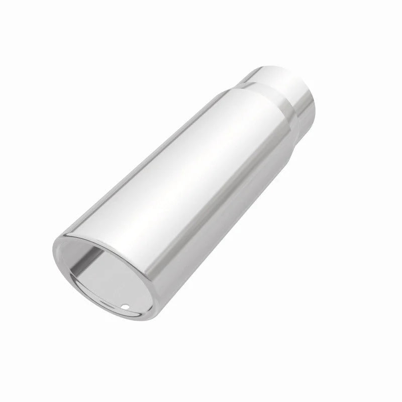 MagnaFlow Tip 1-Pk Re 3.50 X 12 3 Id 15Deg - Installation View