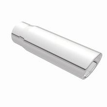 Load image into Gallery viewer, MagnaFlow Tip 1-Pk Re 3.50 X 12 3 Id 15Deg - Additional View 15