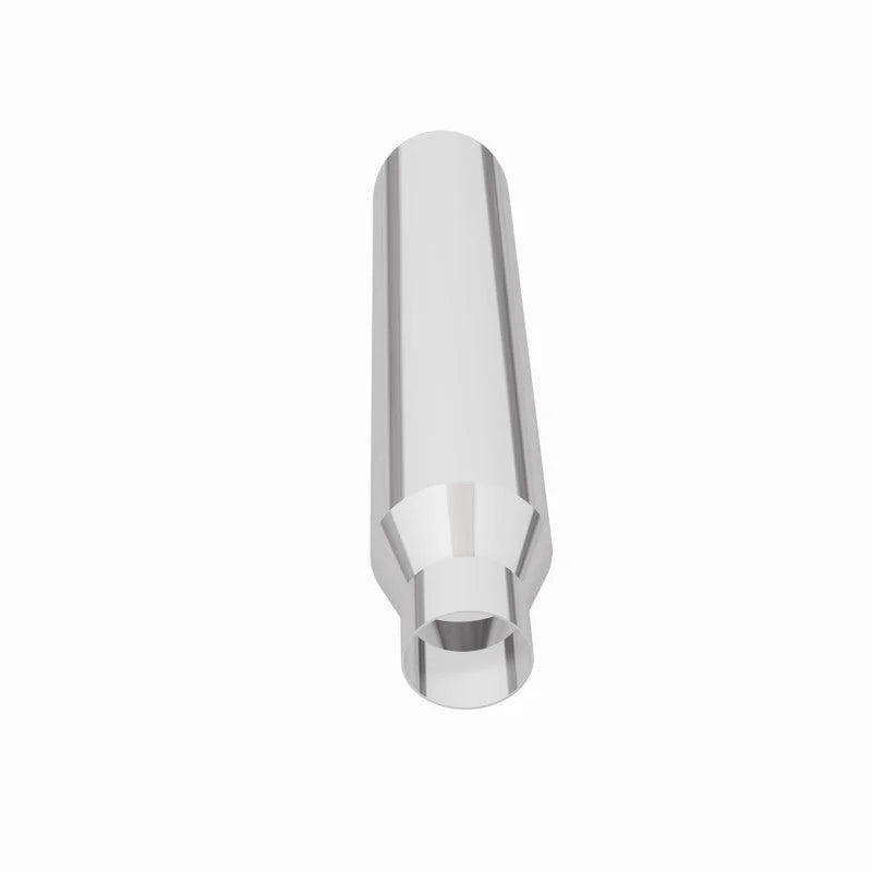 MagnaFlow Tip 1-Pk Re 3.50 X 18 2.25 Id 15D - Additional View 6