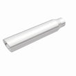 Load image into Gallery viewer, MagnaFlow Tip 1-Pk Re 3.50 X 18 2.5 Id 15De - Back View
