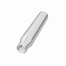 Load image into Gallery viewer, MagnaFlow Tip 1-Pk Re 3.50 X 18 2.5 Id 15De - Installation View