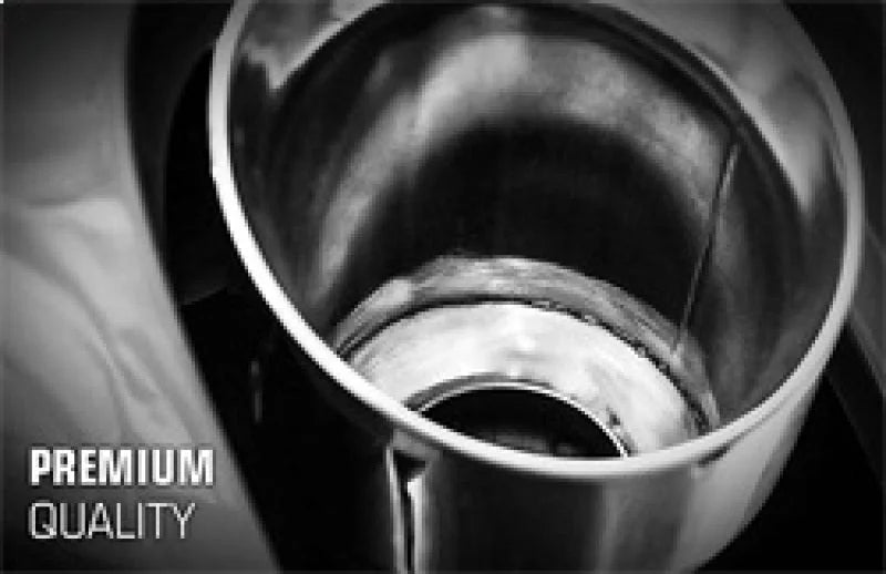 MagnaFlow Tip 1-Pk Re 3.50 X 18 2.5 Id 15De - Additional View 5