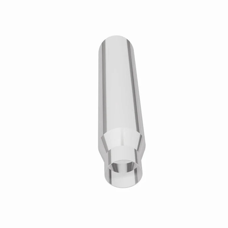 MagnaFlow Tip 1-Pk Re 3.50 X 18 2.5 Id 15De - Additional View 6