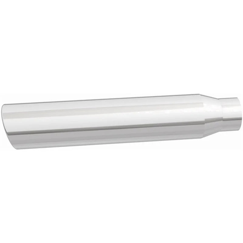 MagnaFlow Tip 1-Pk Re 3.50 X 18 2.5 Id 15De - Additional View 7