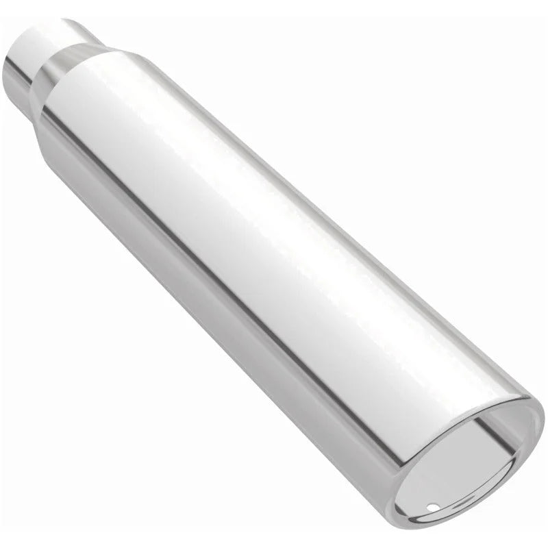 MagnaFlow Tip 1-Pk Re 3.50 X 18 2.5 Id 15De - Additional View 13