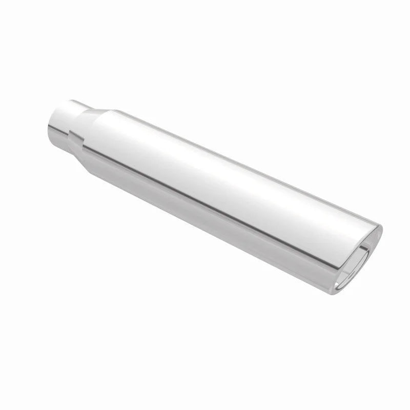 MagnaFlow Tip 1-Pk Re 3.50 X 18 2.5 Id 15De - Additional View 14