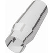 Load image into Gallery viewer, MagnaFlow Tip 1-Pk Re 4.00 X 12 3 Id 15Deg - Side View