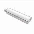 Load image into Gallery viewer, MagnaFlow Tip 1-Pk Re 4.00 X 18 2.5 Id 15De - Back View