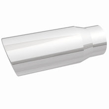 Load image into Gallery viewer, MagnaFlow Tip 1-Pk Re 5.00 X 13 4.00 Id 15D - Back View