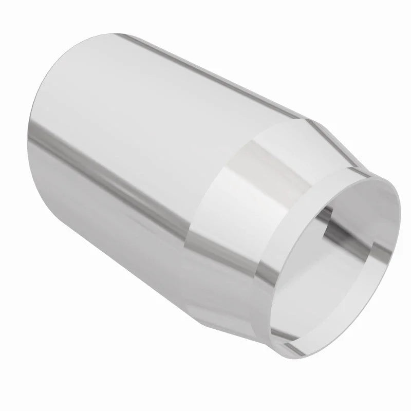MagnaFlow Tip 1-Pk Re 5.00 X 8.00 4.00 Id - Back View