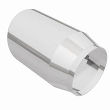 Load image into Gallery viewer, MagnaFlow Tip 1-Pk Re 5.00 X 8.00 4.00 Id - Back View