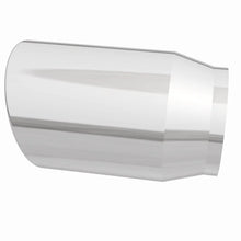 Load image into Gallery viewer, MagnaFlow Tip 1-Pk Re 5.00 X 8.00 4.00 Id - Installation View
