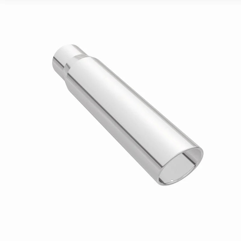 MagnaFlow Tip 1-Pk Re 5.00X 24 4.00 Id 15 - Back View