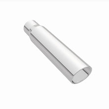 Load image into Gallery viewer, MagnaFlow Tip 1-Pk Re 5.00X 24 4.00 Id 15 - Back View