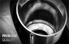 Load image into Gallery viewer, MagnaFlow Tip 1-Pk Re 5.00X 24 4.00 Id 15 - Installation View