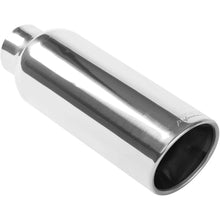 Load image into Gallery viewer, MagnaFlow Tip 1-Pk Rnd Reso 4.00 X 12 2.25 - Main Product View
