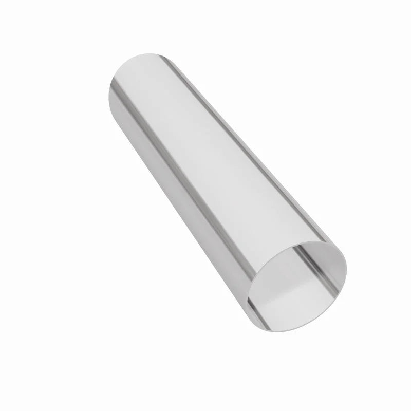 MagnaFlow Tip 1-Pk. Sc 3 X 12 3 Id 15Deg - Side View
