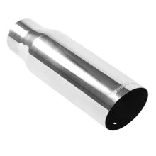 Load image into Gallery viewer, MagnaFlow Tip 1-Pk Sc 3.50 X 12 3 Id 15Deg - Main Product View