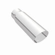 Load image into Gallery viewer, MagnaFlow Tip 1-Pk Sc 3.50 X 12 3 Id 15Deg - Back View