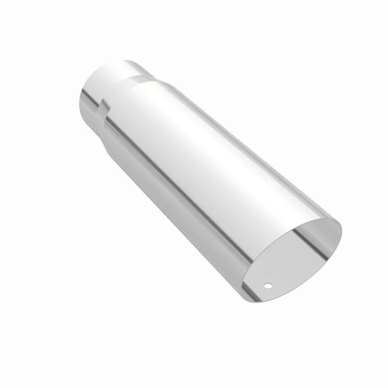 MagnaFlow Tip 1-Pk Sc 3.50 X 12 3 Id 15Deg - Back View