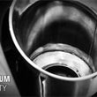 Load image into Gallery viewer, MagnaFlow Tip 1-Pk Sc 3.50 X 18 2.5 15Deg - Installation View