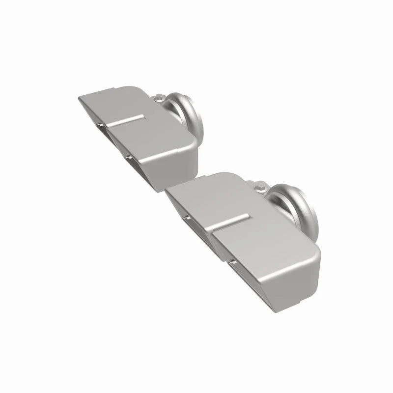 MagnaFlow Tip 1-Set Quad Square - Additional View 6