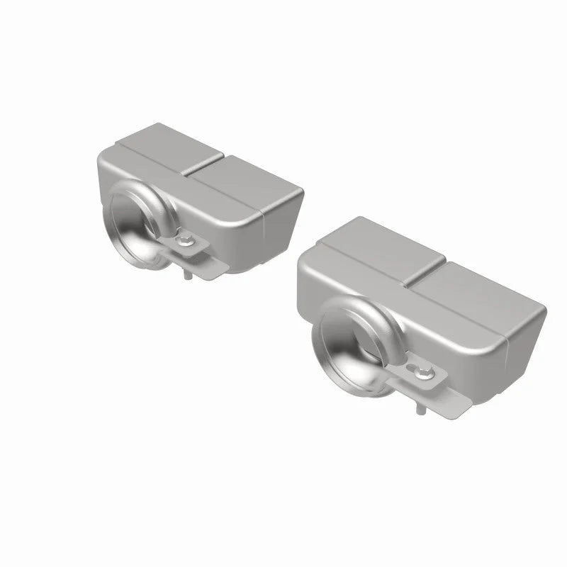 MagnaFlow Tip 1-Set Quad Square - Additional View 7