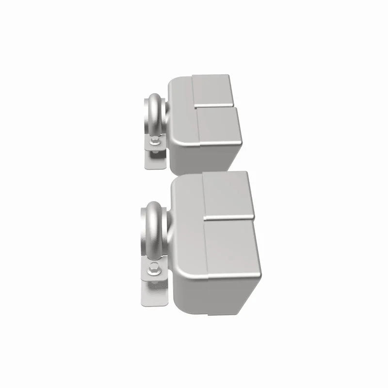 MagnaFlow Tip 1-Set Quad Square - Additional View 8
