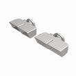 Load image into Gallery viewer, MagnaFlow Tip 1-Set Quad Square - Additional View 9