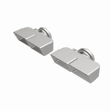 Load image into Gallery viewer, MagnaFlow Tip 1-Set Quad Square - Additional View 9