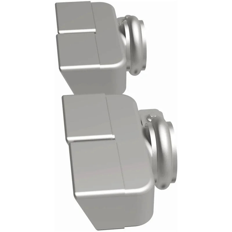 MagnaFlow Tip 1-Set Quad Square - Additional View 10