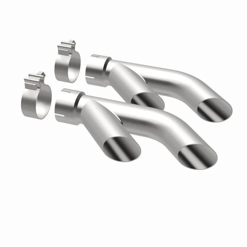 MagnaFlow Tip (1-Set) Turn Down 2.50inch I.D. - Additional View 6