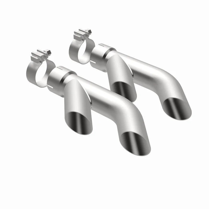 MagnaFlow Tip (1-Set) Turn Down 2.50inch I.D. - Additional View 7