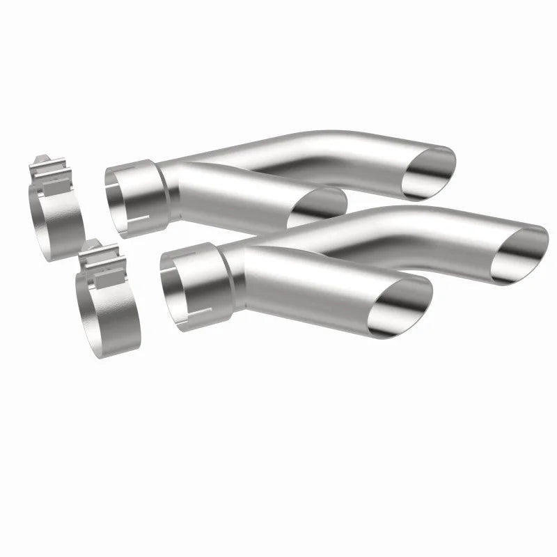 MagnaFlow Tip (1-Set) Turn Down 2.50inch I.D. - Additional View 8