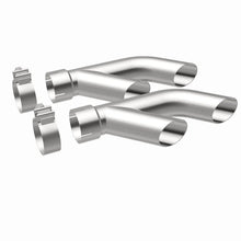 Load image into Gallery viewer, MagnaFlow Tip (1-Set) Turn Down 2.50inch I.D. - Additional View 8