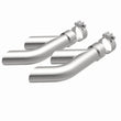 Load image into Gallery viewer, MagnaFlow Tip (1-Set) Turn Down 2.50inch I.D. - Additional View 13