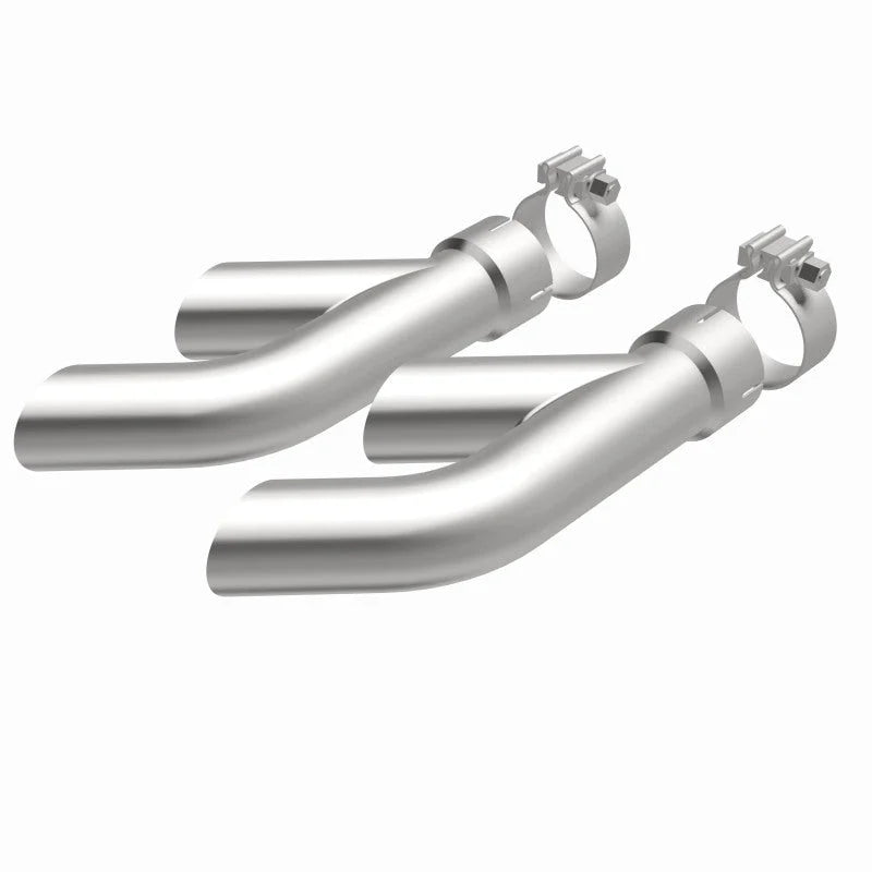 MagnaFlow Tip (1-Set) Turn Down 2.50inch I.D. - Additional View 13